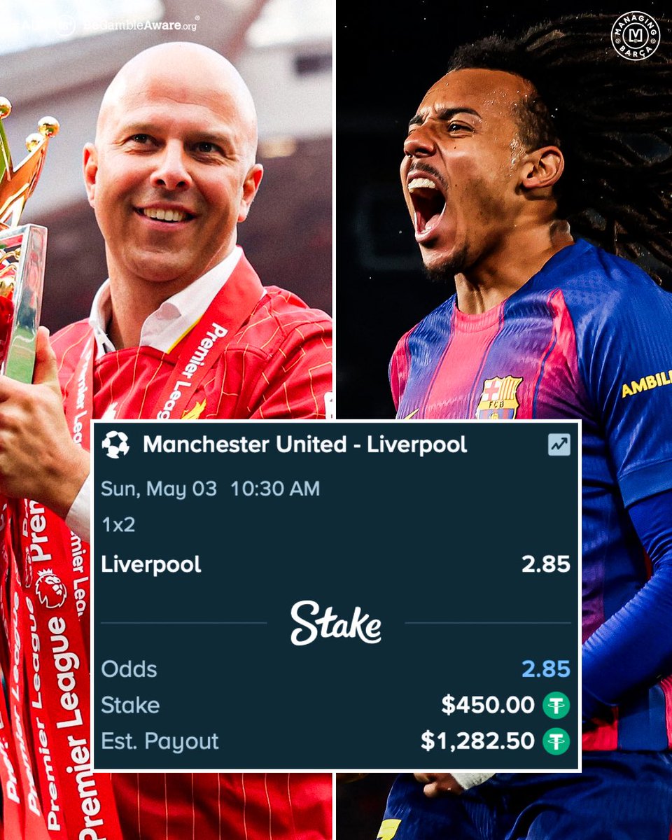 Managing Barça tweet media