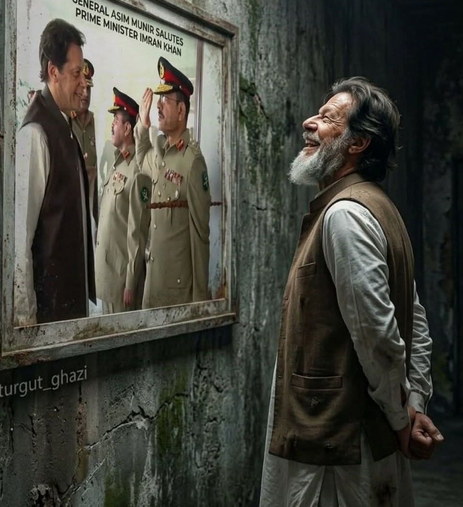 Saif AFridi tweet media