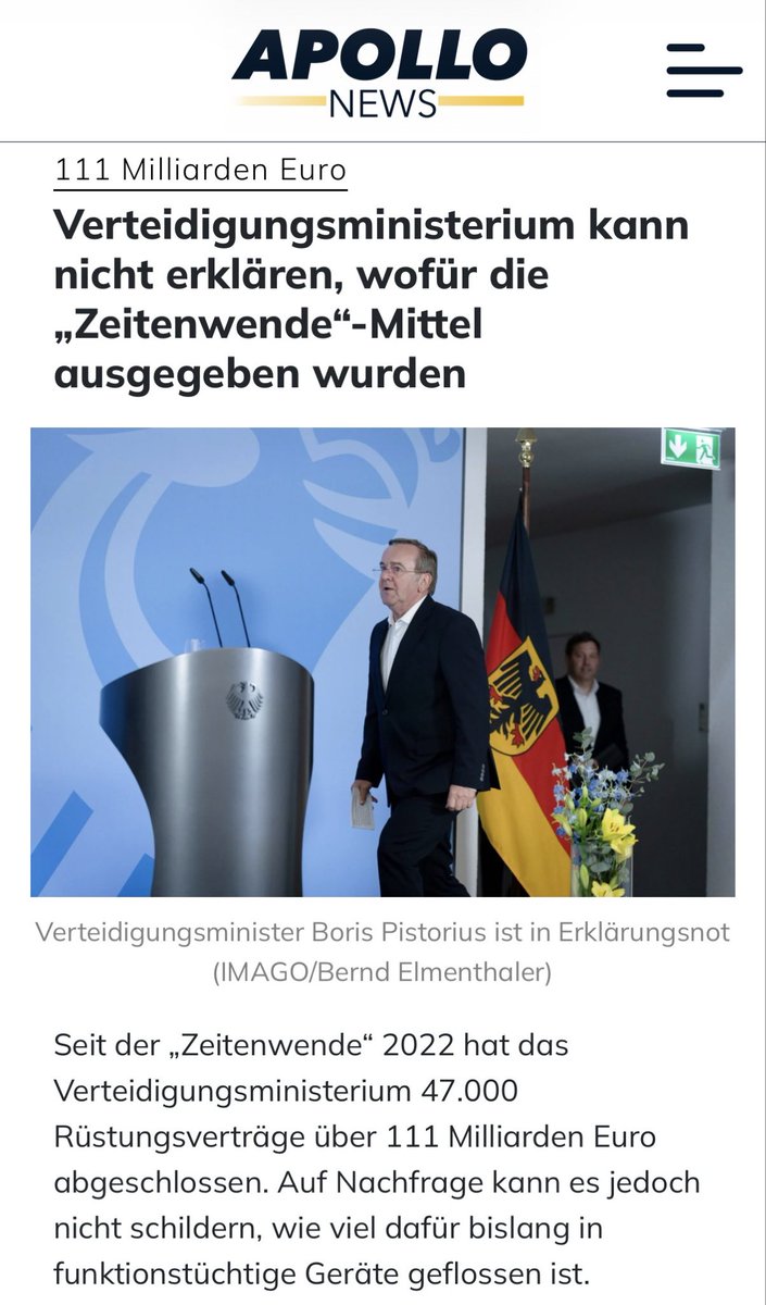 Michael 🇩🇪 tweet media