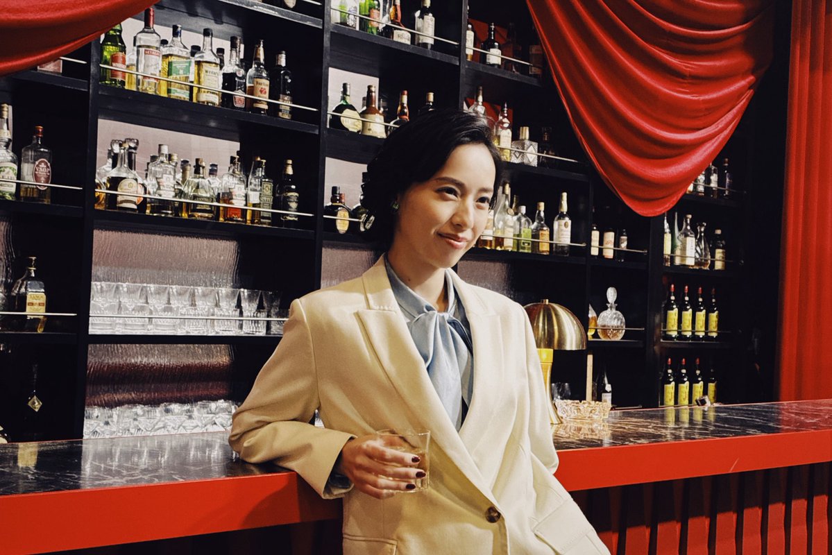 Erika Toda Staff tweet media