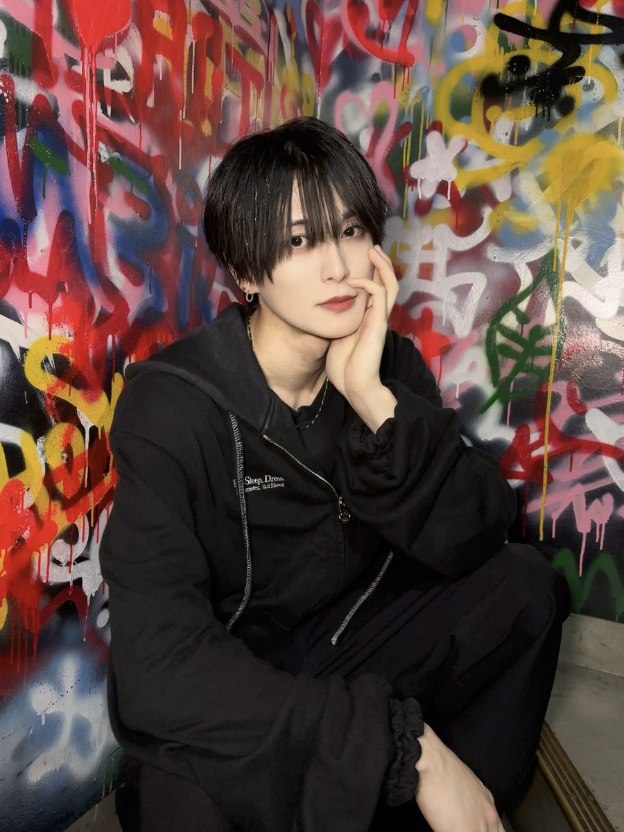 木ノ咲 連 tweet media