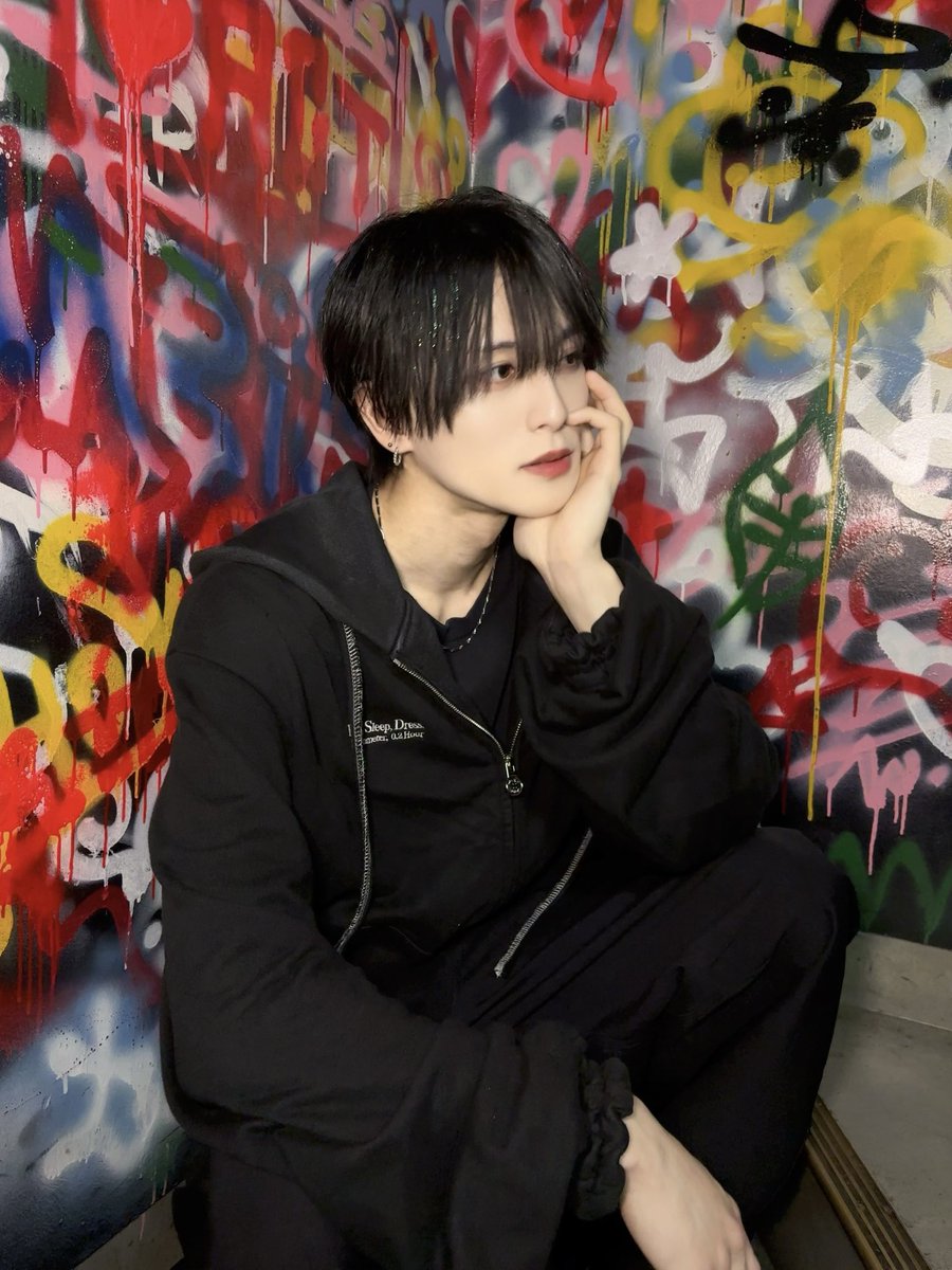 木ノ咲 連 tweet media