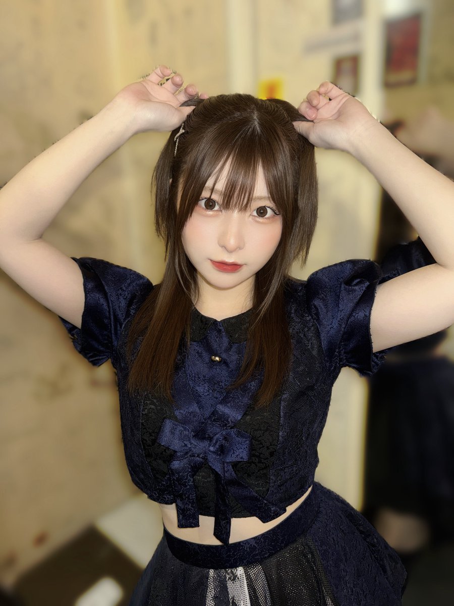 浦丸ゆうか【FandL】(うらまる🐷) tweet media