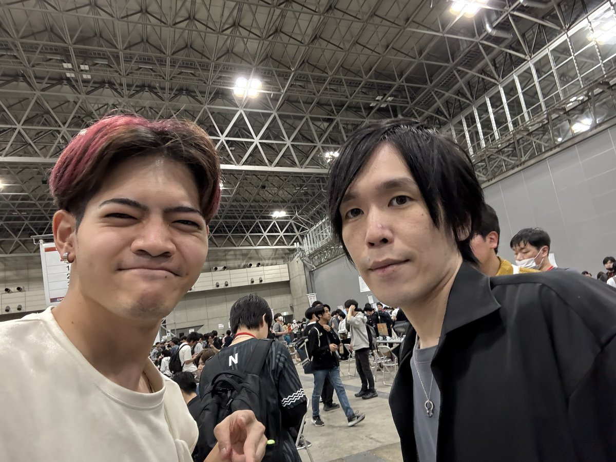 いなばっち tweet media