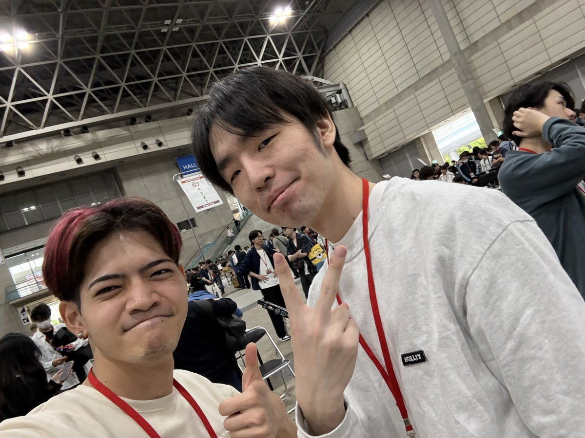 いなばっち tweet media