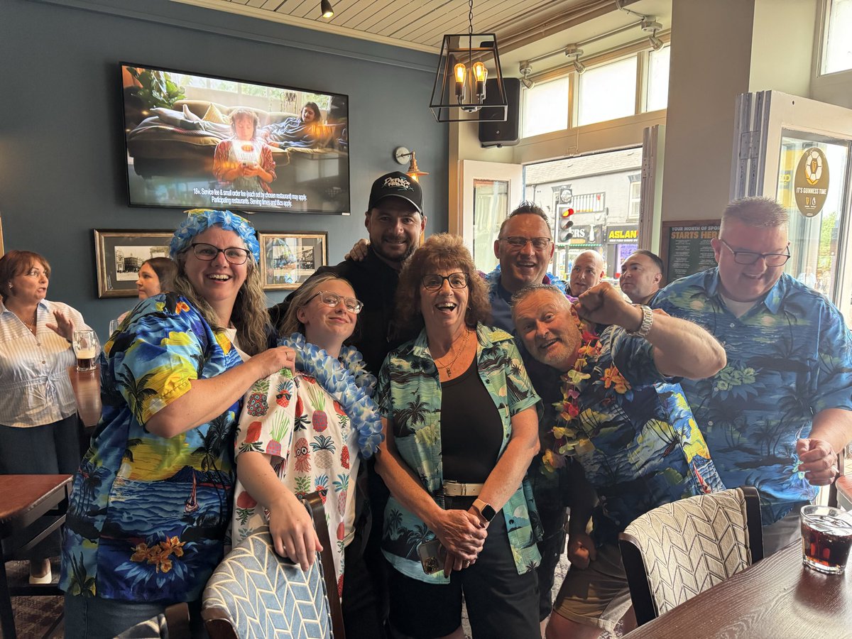 Great day yest. Few sore heads today. Top guy <a href="/Pupik33/">Daniel Pudil 36</a> for letting us highjack him and have a chat and pics. 😁