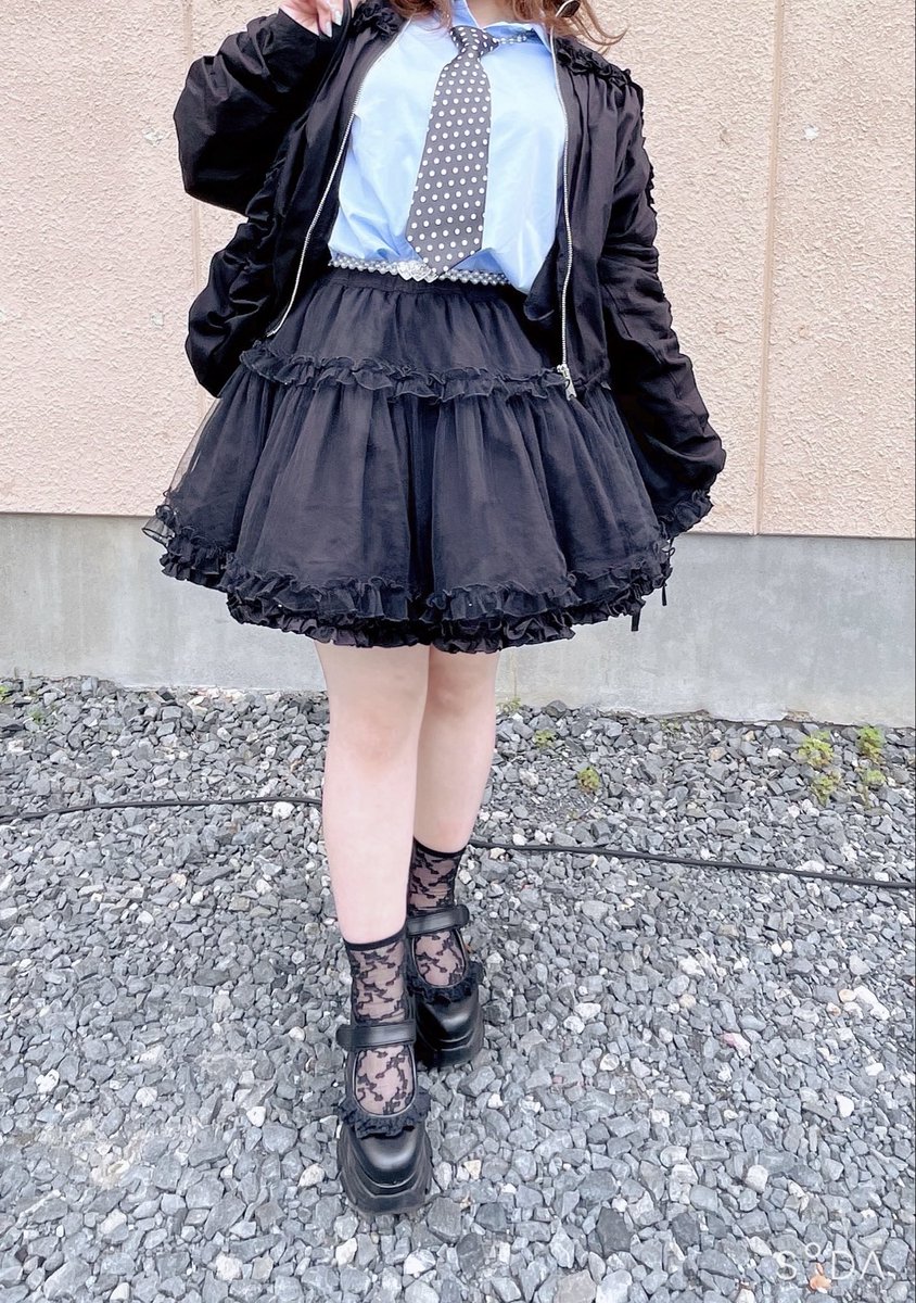 九条 tweet media