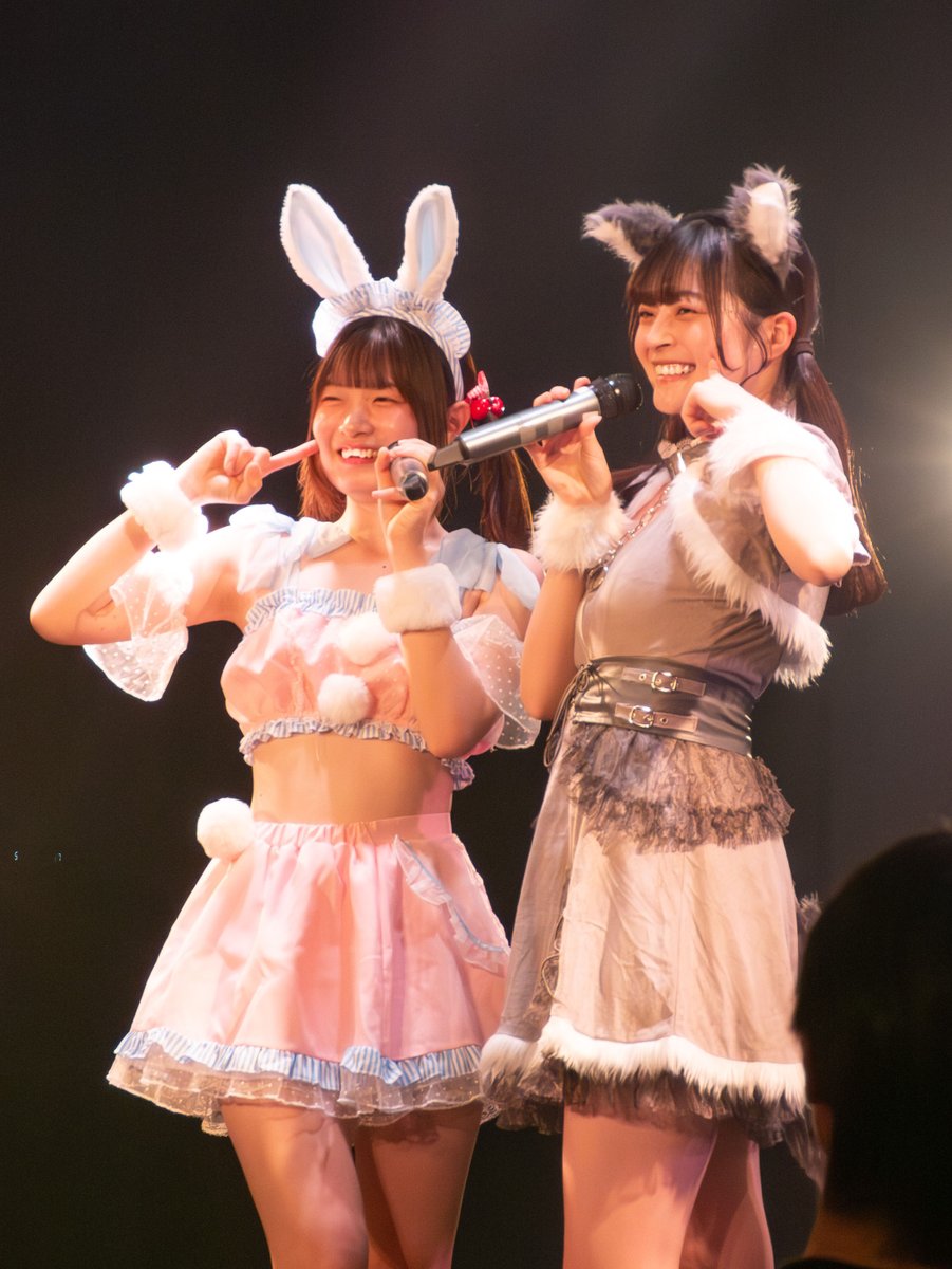 ふえるあいどる。 tweet media