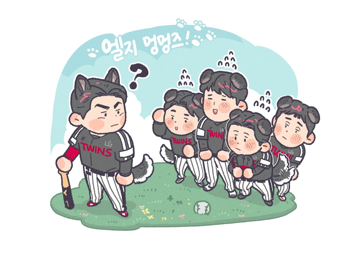 ⚾️이름없음⚾️ tweet media