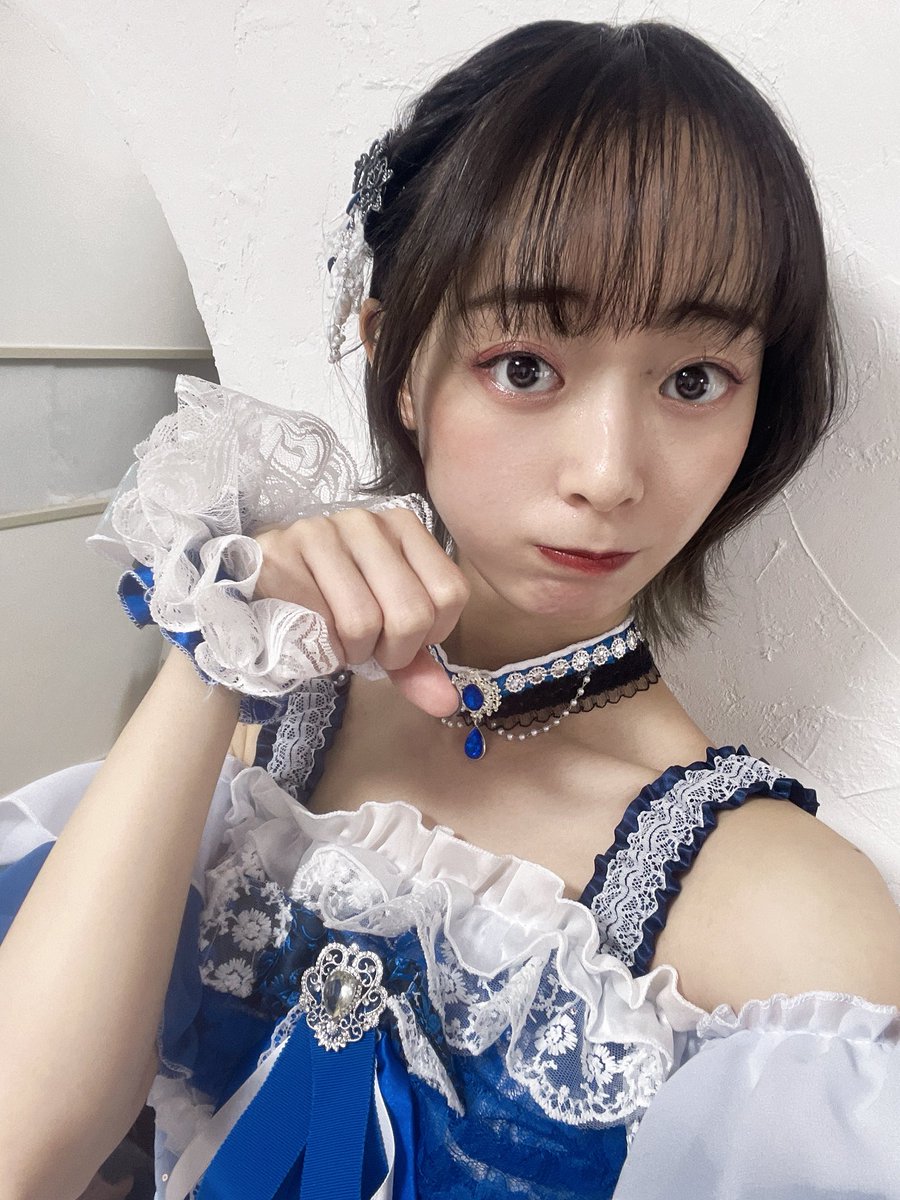 美凪せいる tweet media