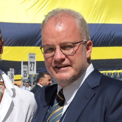 FF TV tweet media