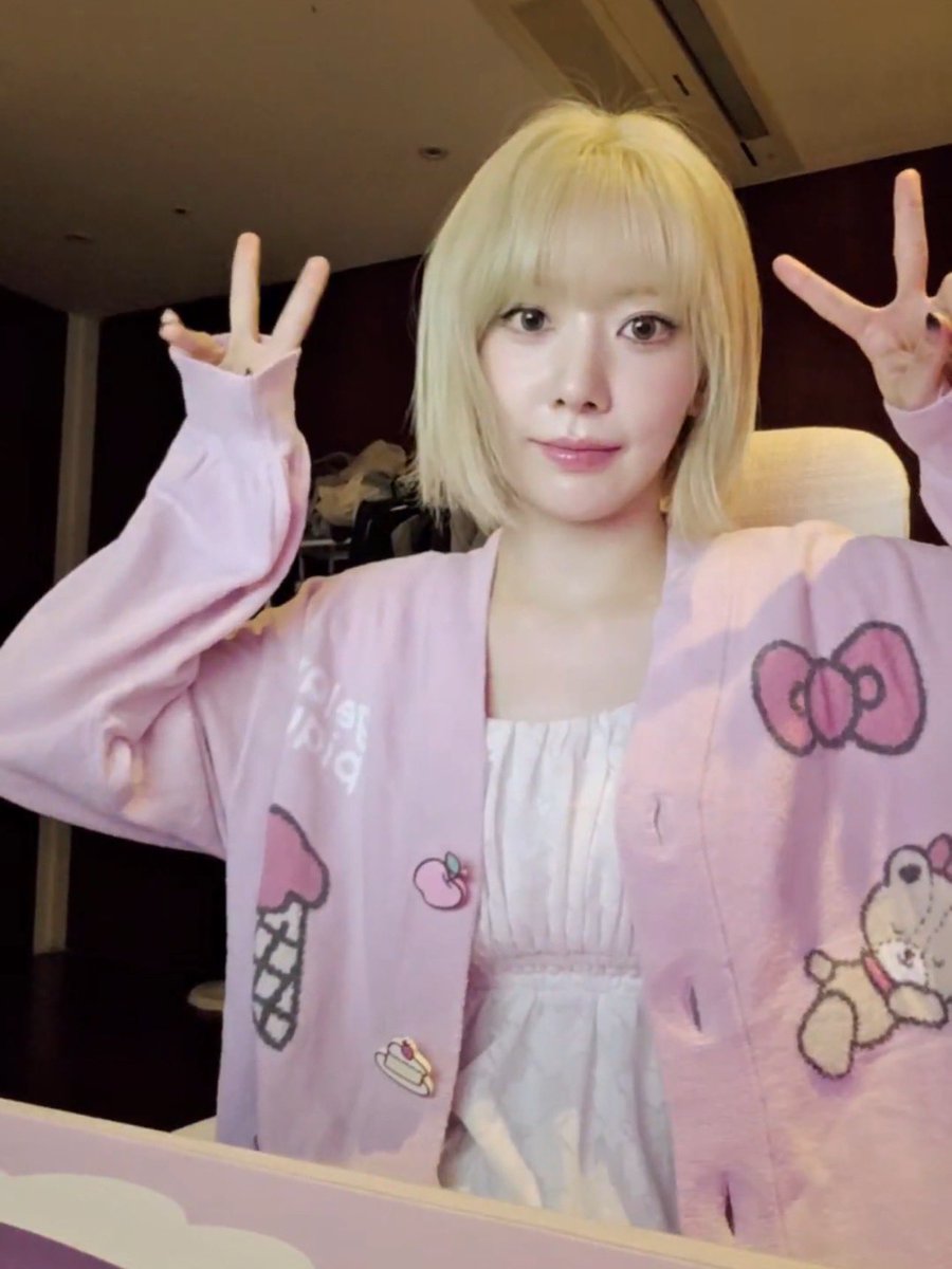【S】さくら‪✿プロフ要確認様お取り置き 260503 wvs live #사쿠라 #宮脇咲良 #SAKURA #르세라핌 #LE_SSERAFIM