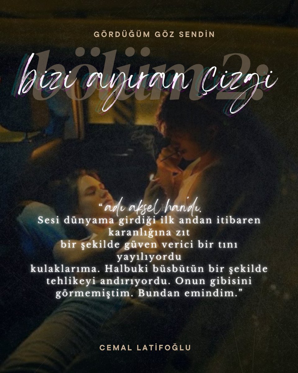 aboutcemalingo's tweet photo. onun gibisini görmemiştim…

#BiziAyıranÇizgi https://t.co/WwX2a87n9R