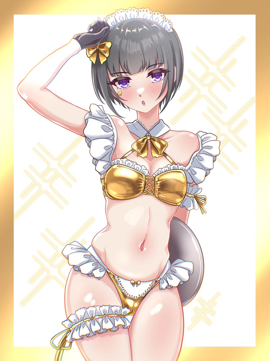 マッタマッタ/・ワ・🌸 tweet media