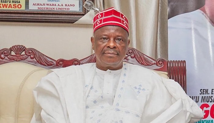 DennisShedrach's tweet image. Arise TV reports Kwankwaso may be heading to a new political platform @NDCNigNews
At this point, nobody in Nigerian politics is sitting still.
Everybody is positioning.
#NigerianPolitics #PoliticalRealignment #obidient
