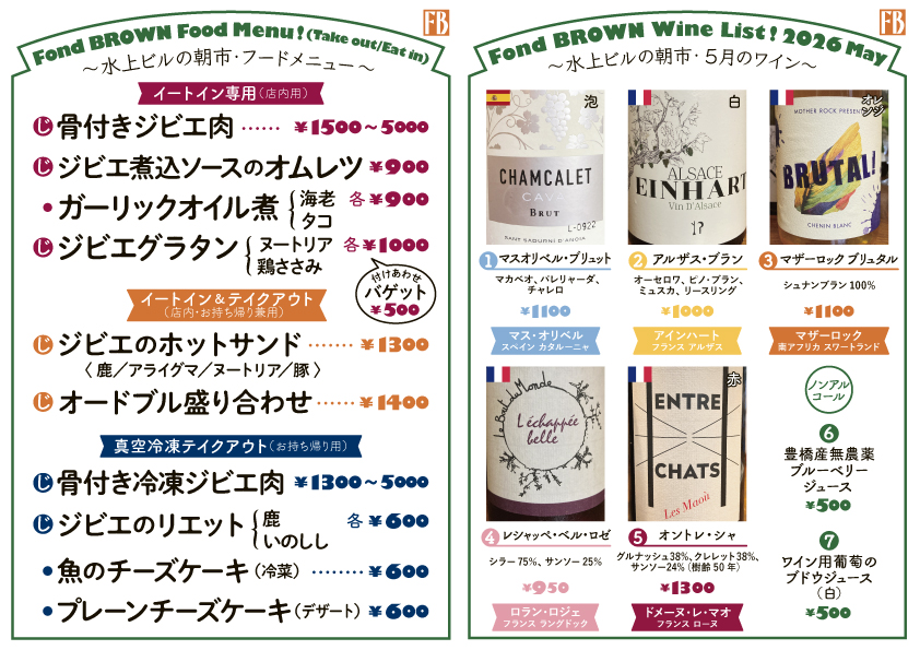 フォンブラウン tweet media