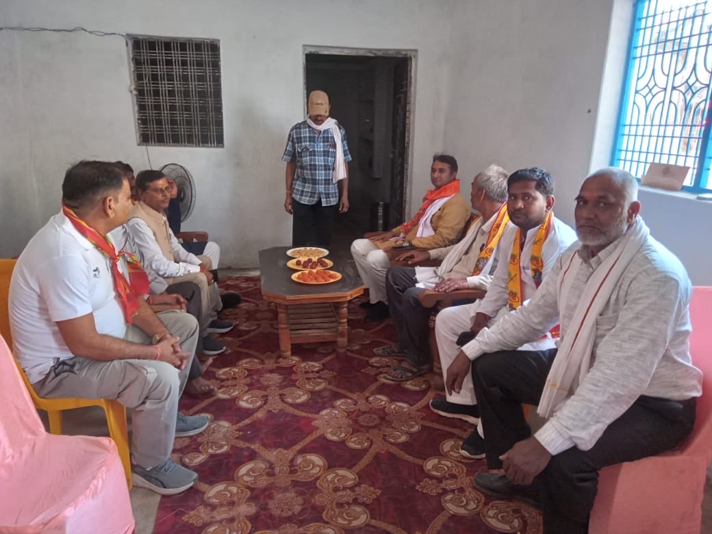 Divvyaraj Siingh tweet media