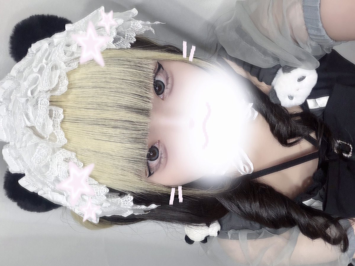 まよい tweet media
