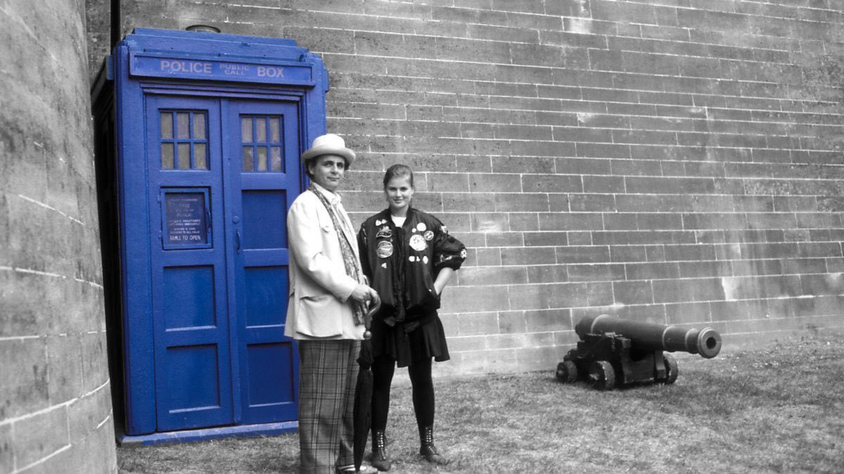 DoctorWhoPix's tweet image. #DoctorWho #DrWho