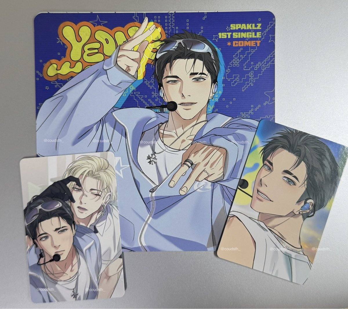 𝐣𝐢𝐧𝐠✮ ( ลดราคา! ) tweet media