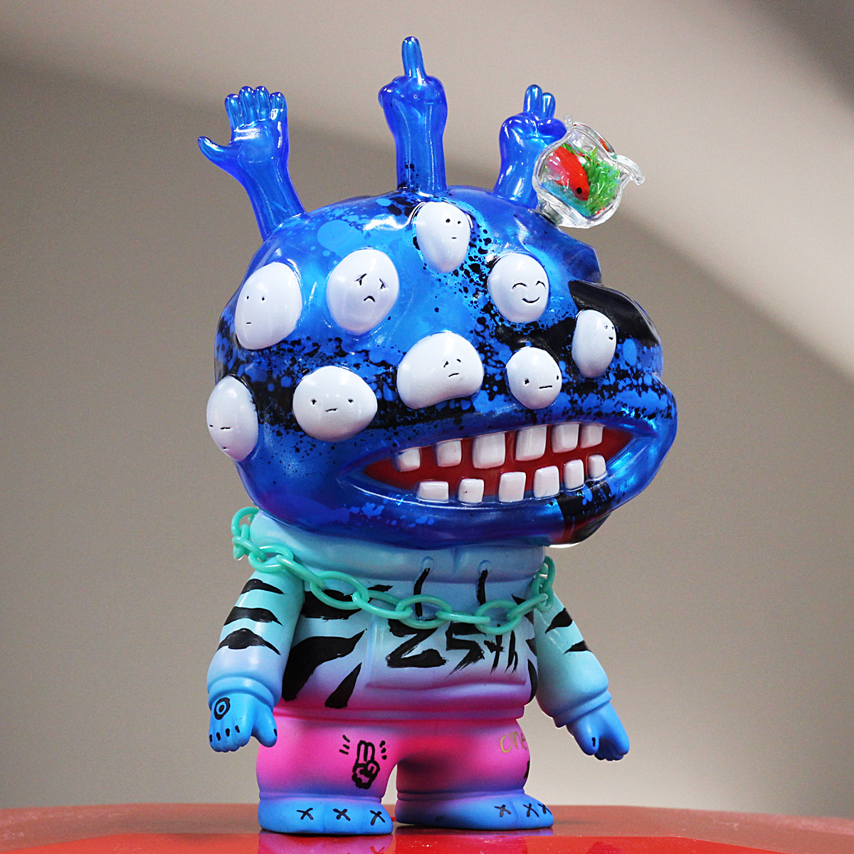 One up. 25th ANNIVERSARY SALE 5/4 5弾 意識他界系 【1点モノ