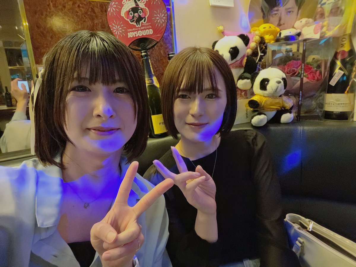 みーや tweet media