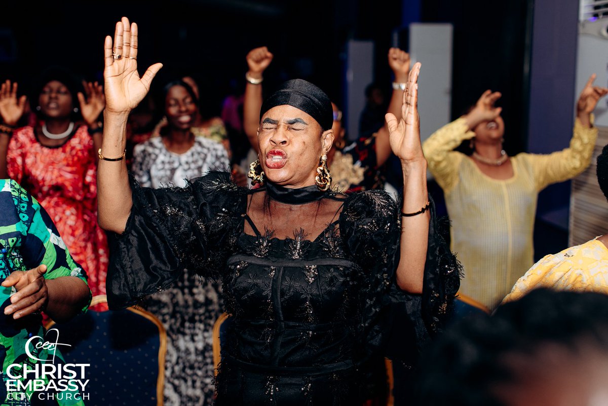 cecitychurch's tweet photo. Such a beautiful time in God’s presence.

Our hearts were full of joy as we praised Him. Glory to God!

“Let everything that hath breath praise the Lord.” — Psalm 150:6

#peecee4ever #thebeautifulchurch #loveworld #cect https://t.co/eaYbfbqfx8