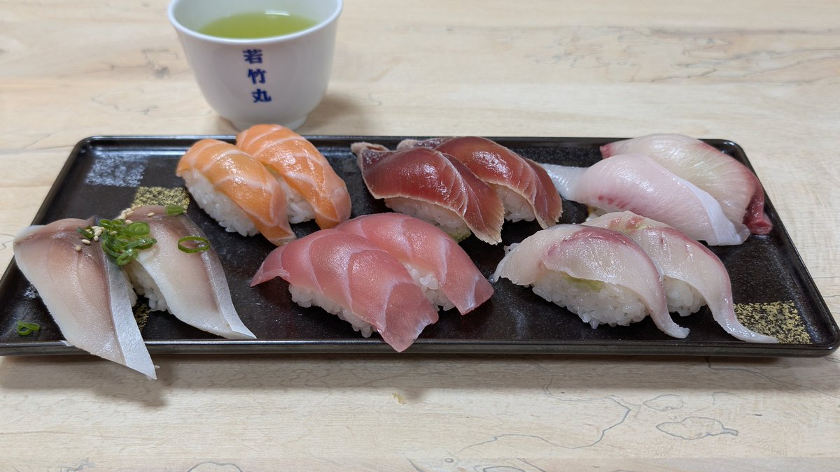長崎は名物グルメ多いしウマい