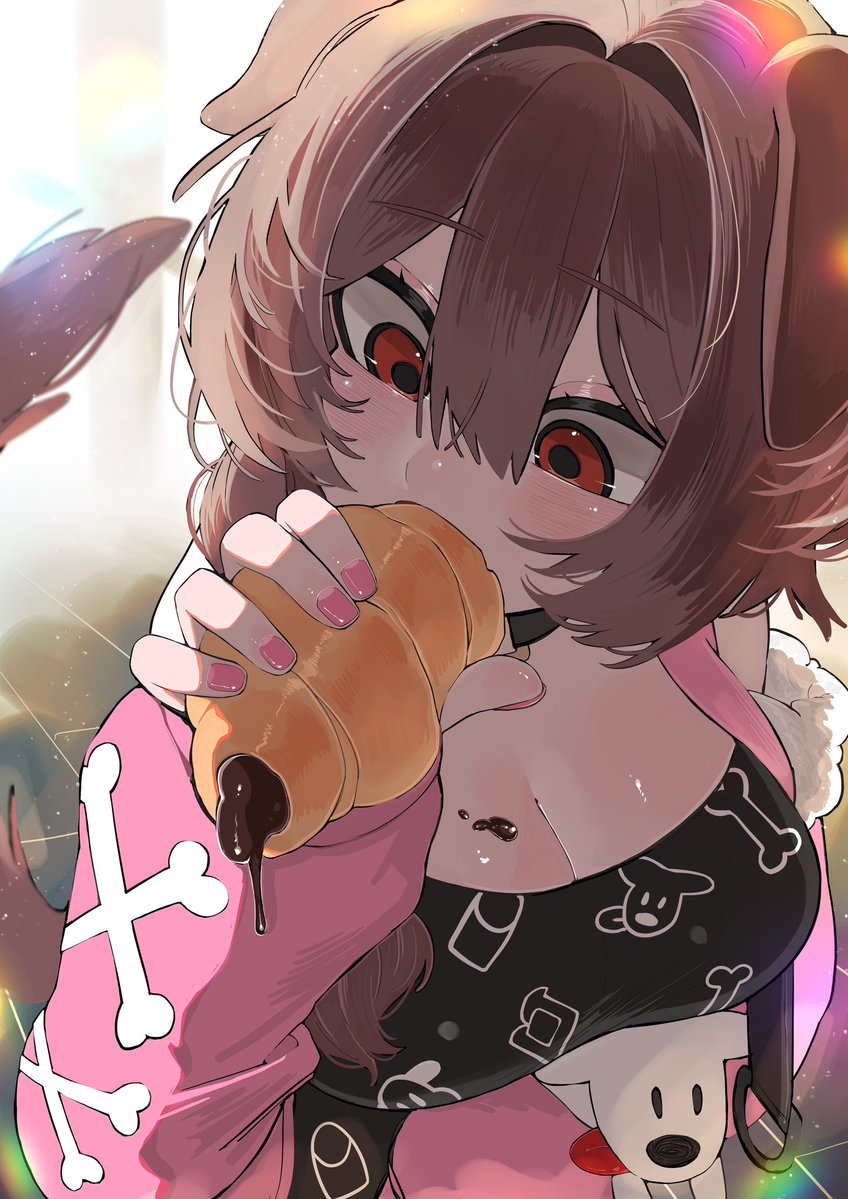 ゆぴまる。ホロクル11th【H-36】 tweet media