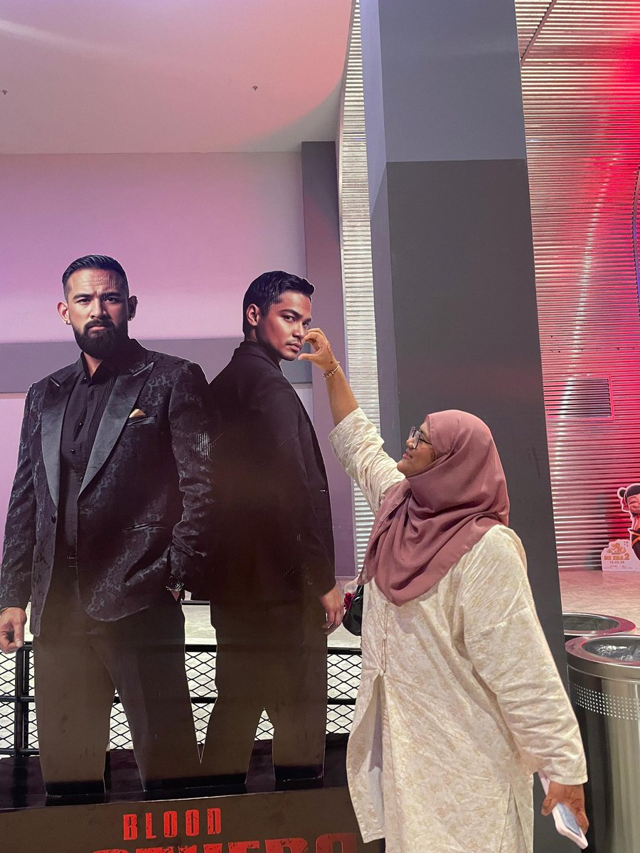 irdinalmao's tweet image. #tbt #syafiqkyle