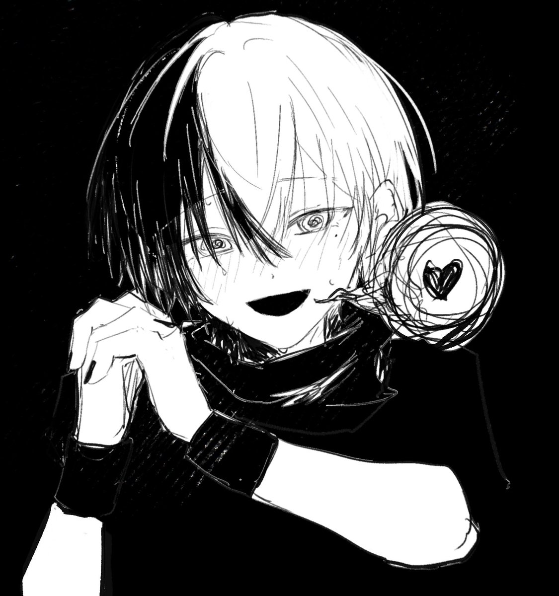 酸溜蝠鲼☕️🥞【原稿中】 tweet media