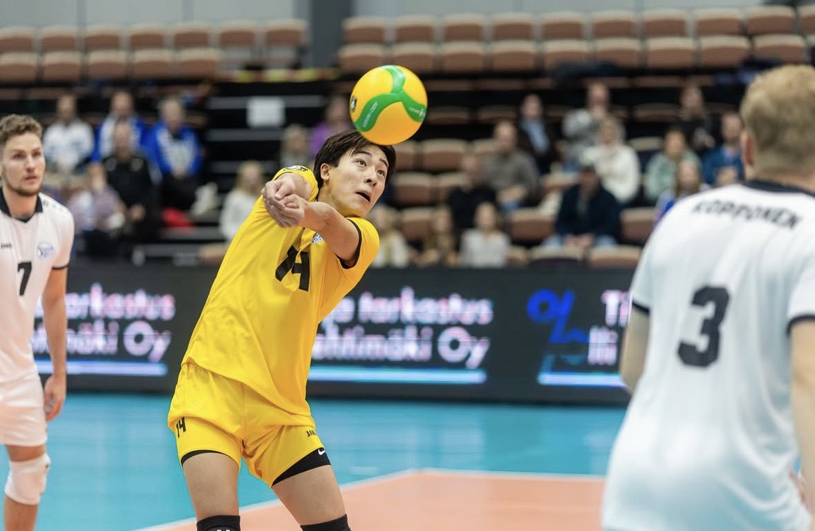 五頭 寛大/Kandai Goto tweet media