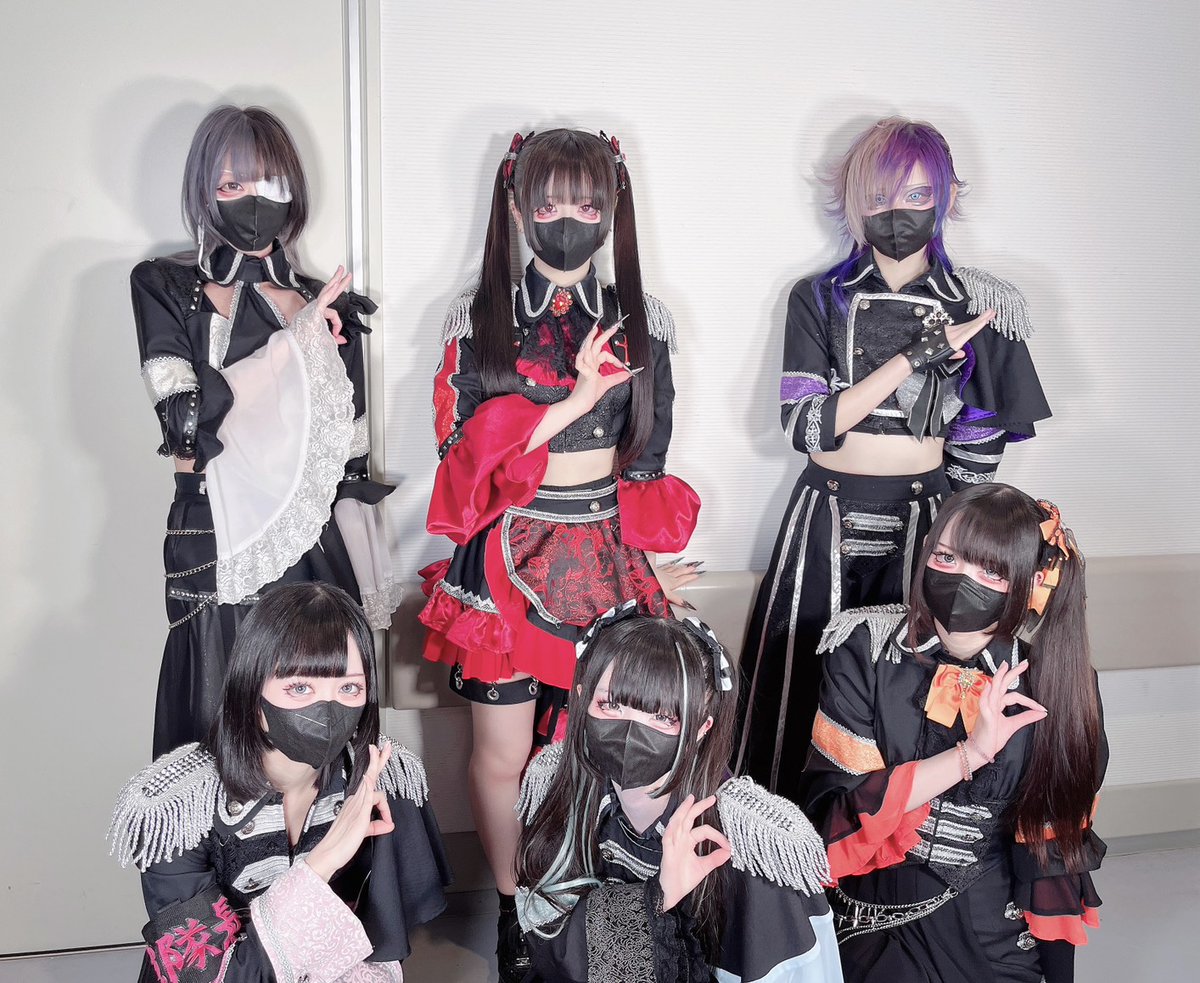 5/3(水) 『DREAMBOX PREMIUM』 ＠ ベルサール虎ノ門 18組目の出演者