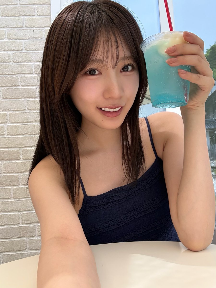 横野すみれ tweet media