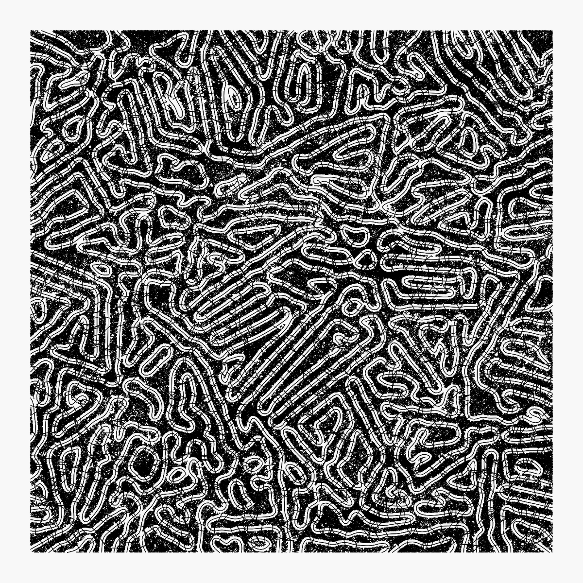 CCDDBB's tweet image. A Cute Debug Output

#javascript #plotterart #plottertwitter #generativeart #genart #digitalart #abstractart #graphicart