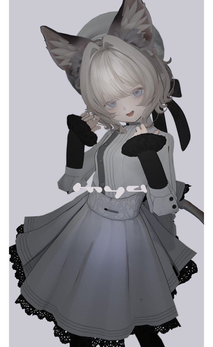 まーにゃさんのキヨプタ Post by 𝙕𝙄𝙋𝙋 on X: GOD