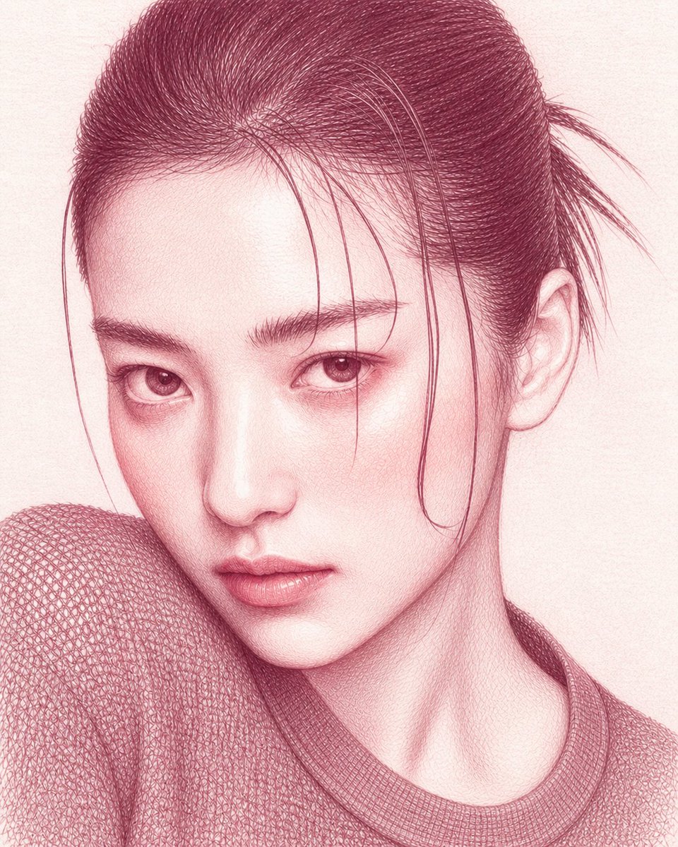 HManyaza49483's tweet image. #art #nana #model #beauty #kimtaeri