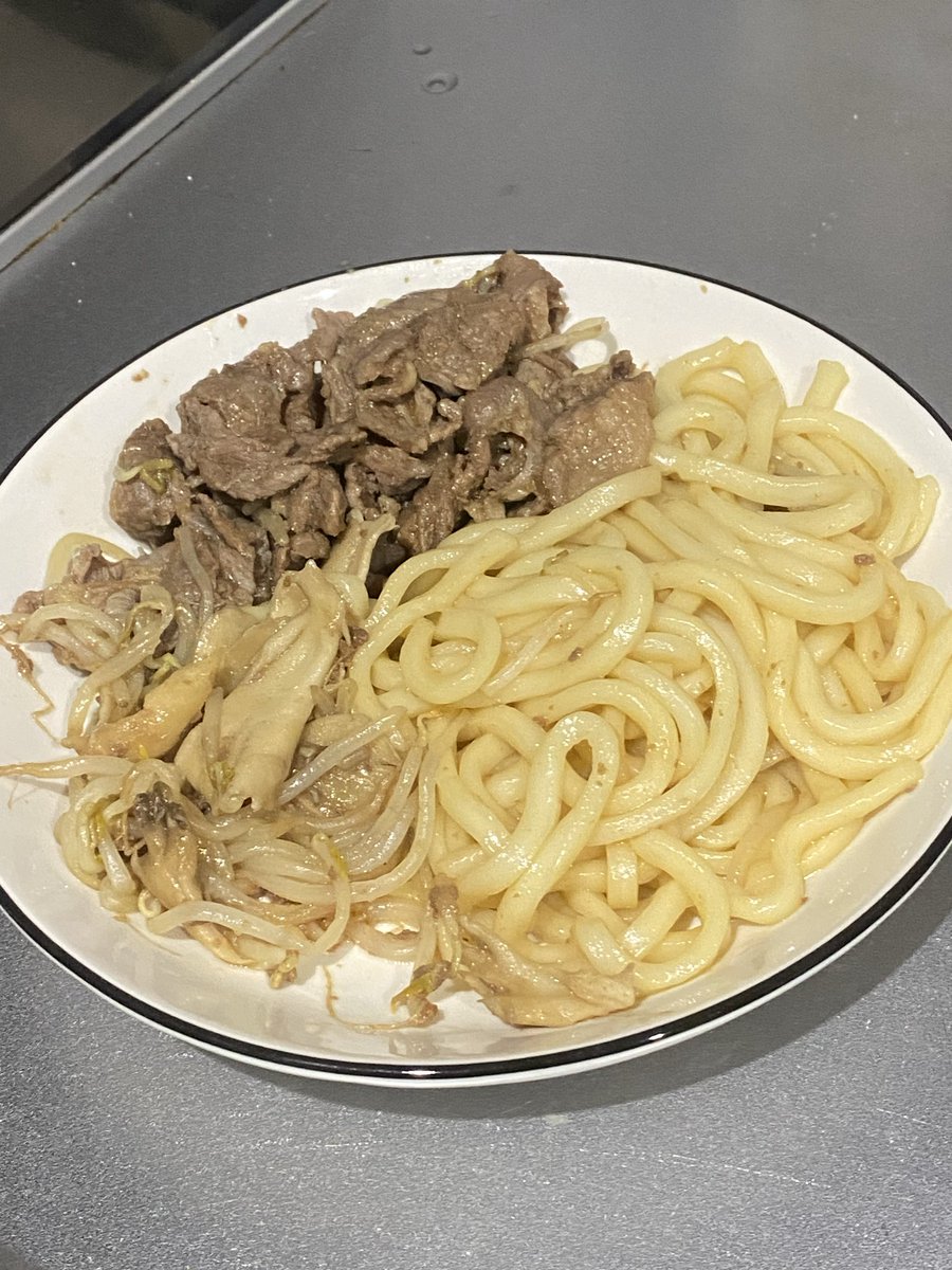 ん。勝ち組。
