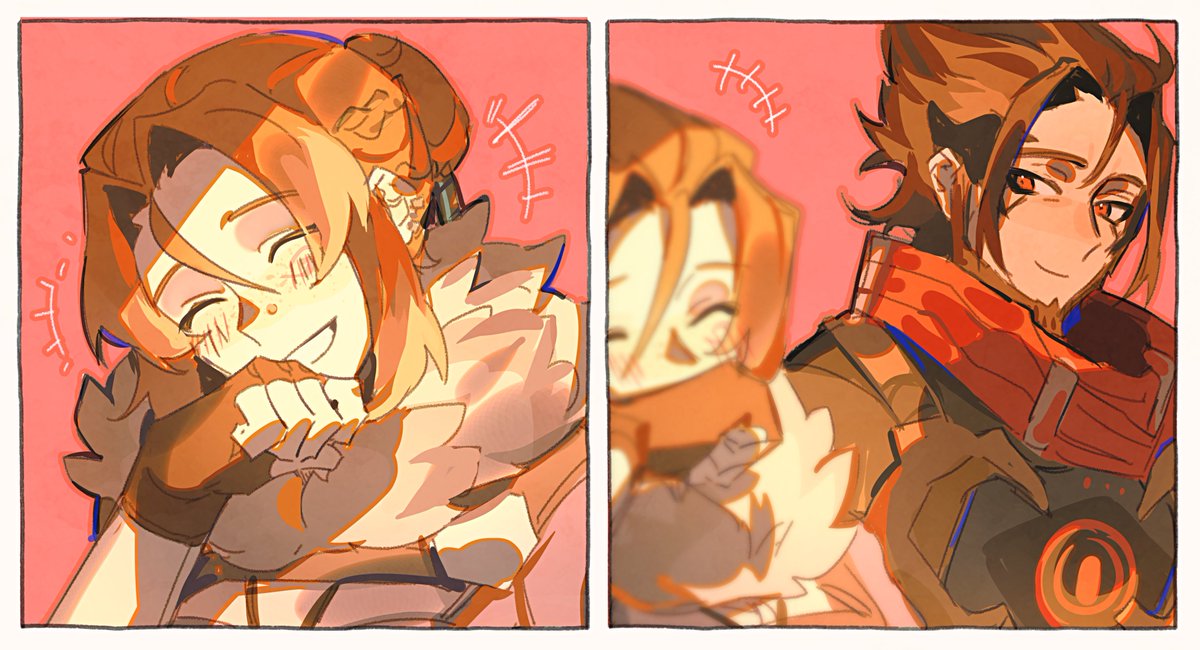 -` Leorlon 🦊✨ tweet media