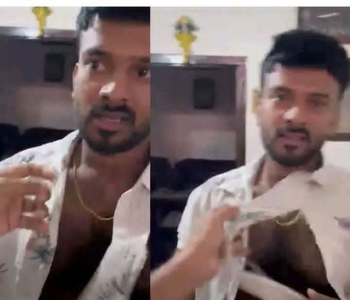 சுதன் NTK tweet media