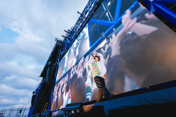 JAPAN JAM 2026【FANCLUB】 tweet media