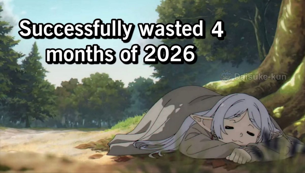 Ling SAD tweet media