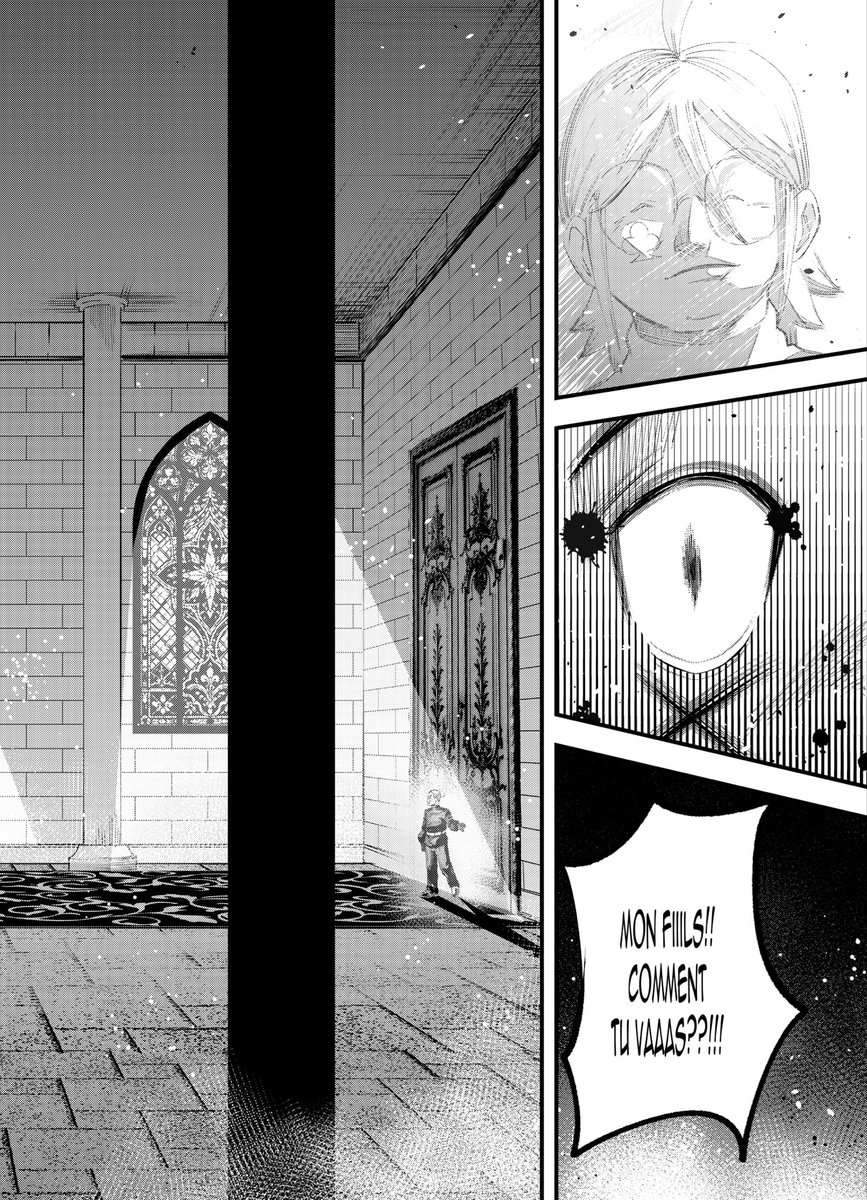 ArukoruHokori's tweet image. J’arrive enfin au point culminant de mon histoire que je prépare depuis 3 ans, quel fierté ! Par pitié, LISEZ FLAMME !