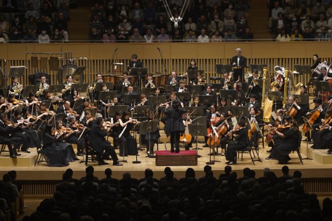 京都市交響楽団 City of Kyoto Symphony Orchestra tweet media