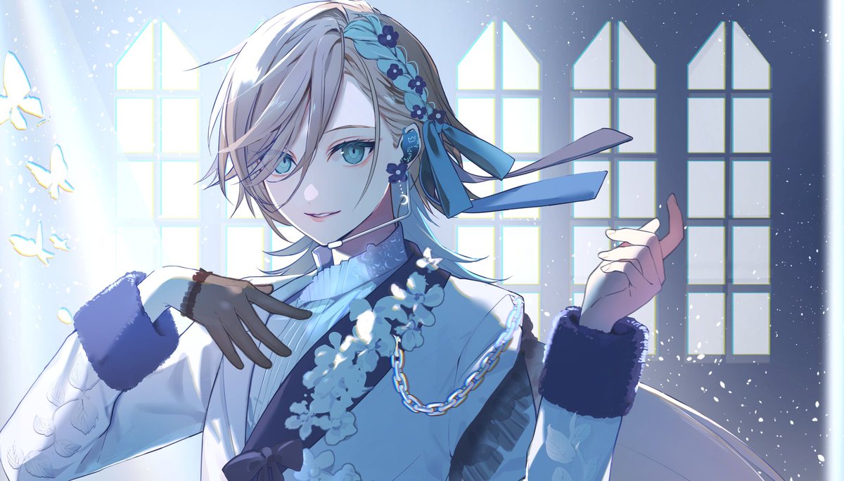 五木 つかさ＠復帰しました☽ ໋꙳ tweet media