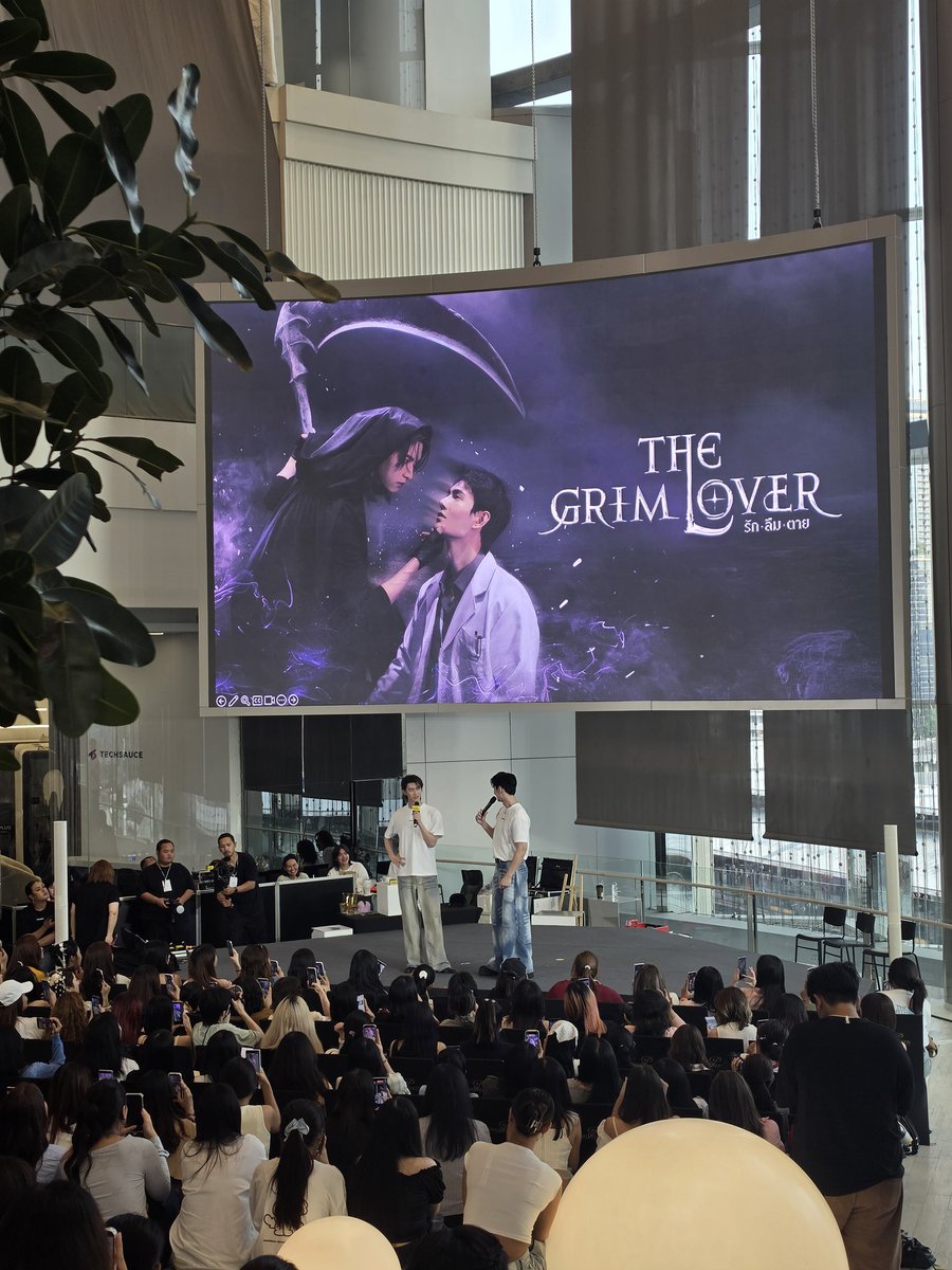 🖤 The Grim Lover tweet media