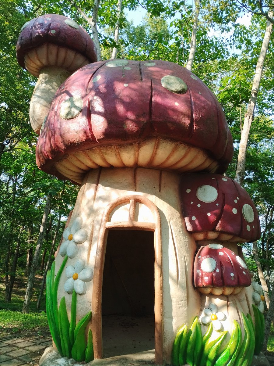 Benlin🍄板栗キノコ🌰VRC tweet media