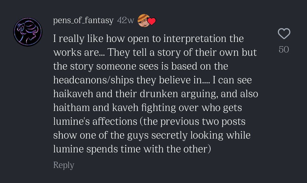 Aikonic x tweet media