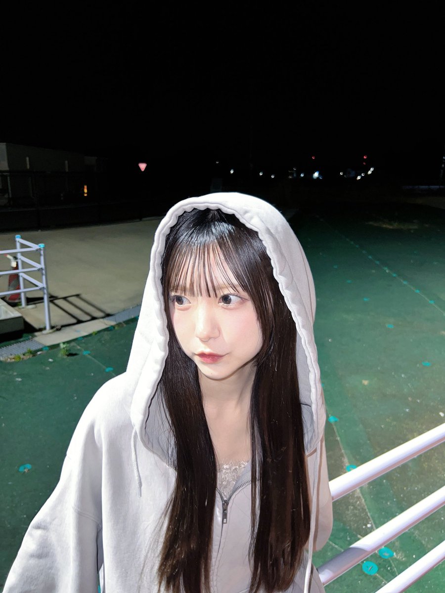橋本 菜々子 tweet media