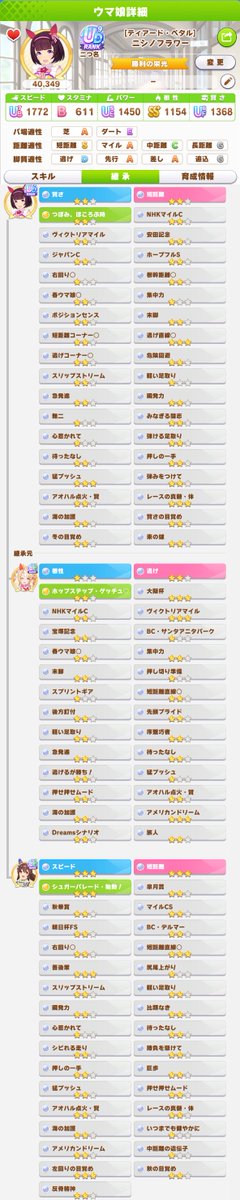 棒 tweet media